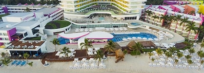 Temptation Cancun Resort - Adults Only - All Inclusive
