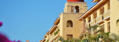 All Ritmo Cancún Resort & Waterpark