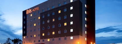 Ibis Aguascalientes Norte