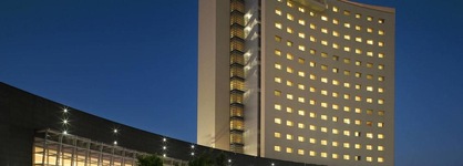 Aguascalientes Marriott Hotel