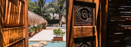 Hotel Cabañas Tulum Beach Hotel & Spa