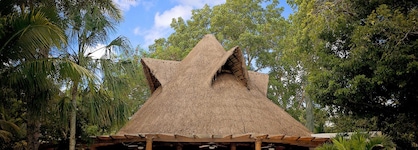 Hotel Rancho Encantado