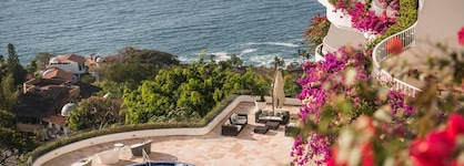 Grand Miramar All Luxury Suites & Residences