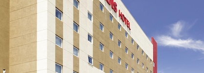 Ibis Hermosillo