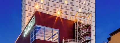 Fiesta Inn Monterrey Tecnológico