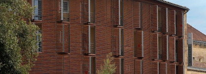 Hotel Mercure Libourne Saint-Emilion