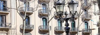 Hotel Continental Barcelona