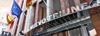 Hotel Nuevo Triunfo