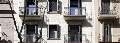Eric Vökel Boutique Apartments - Sagrada Familia Suites