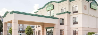 Best Western Plus Champaign Urbana Inn
