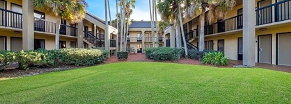 Quality Inn Orange Park Jacksonville