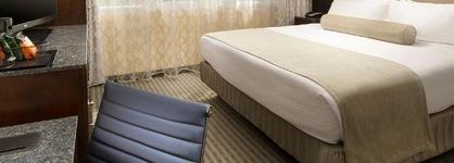 Skybridge Seattle Airport Hotel