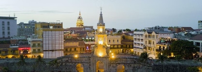 Hotel Virrey Cartagena