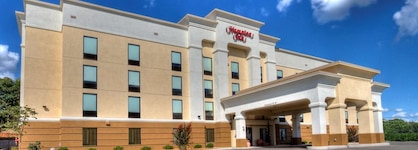 Hampton Inn Cookeville