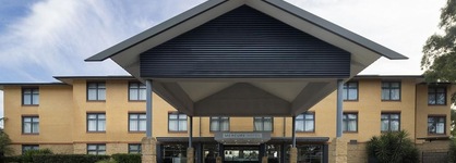 Mercure Sydney Blacktown