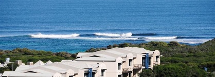 Margarets Beach Resort & Margaret River Beach Apartments