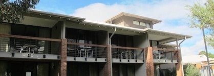 Margarets In Town Apartments