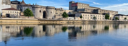 Ibis Cognac Centre