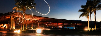 El Santuario Resort & Spa