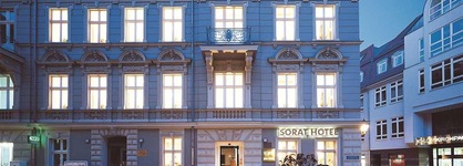 Sorat Hotel Cottbus