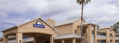 Days Inn By Wyndham Daytona Beach Speedway