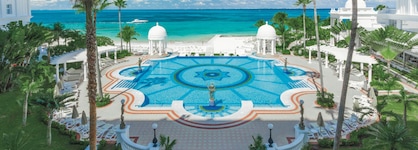 Hotel Riu Palace Las Americas All Inclusive - Adults Only