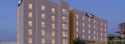City Express By Marriott Chihuahua