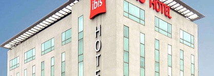 Ibis Mumbai Airport Hotel