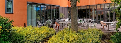 Novotel Suites Reims Centre
