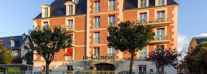 La Closerie – Spa & Résidence Hôtel