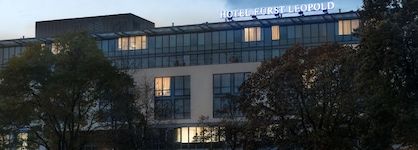 Radisson Hotel Fürst Leopold Dessau