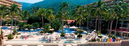 Barceló Puerto Vallarta - All Inclusive