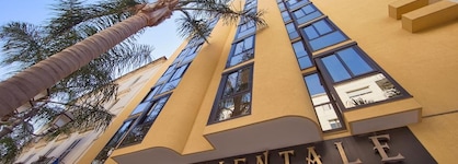 Hotel Orientale