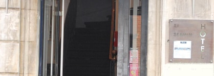 Hotel Saint Sernin
