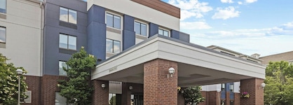 Springhill Suites By Marriott Minneapolis Eden Prairie