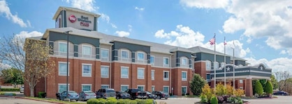 Best Western Plus Duncanville Dallas