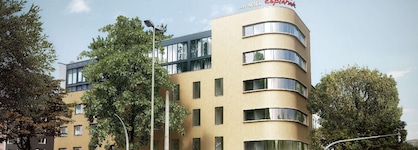 Top Hotel Esplanade Dortmund