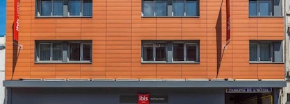 Ibis Dunkerque Centre