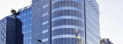 Novotel Paris 14 Porte D'orléans