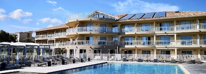 Hôtel Costa Salina