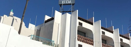 Best Western El Cid