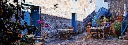 Hotel Rural Cuatro Esquinas