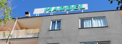 Hotel Marbel