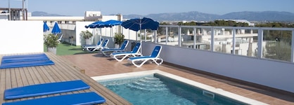 Hotel Marbel