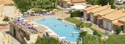 Apartamentos Mar Blau