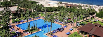 Sahara Beach Aquapark Resort