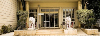 Hotel Acropole Tunis