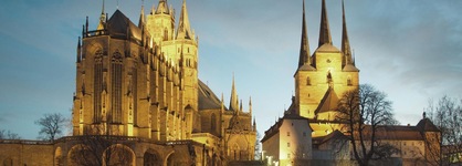 Victor's Residenz-Hotel Erfurt
