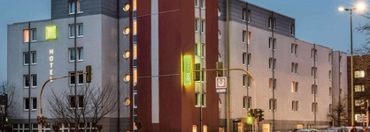 Ibis Styles Gelsenkirchen