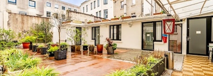 Oldegar - Hotel, Bar & Musique